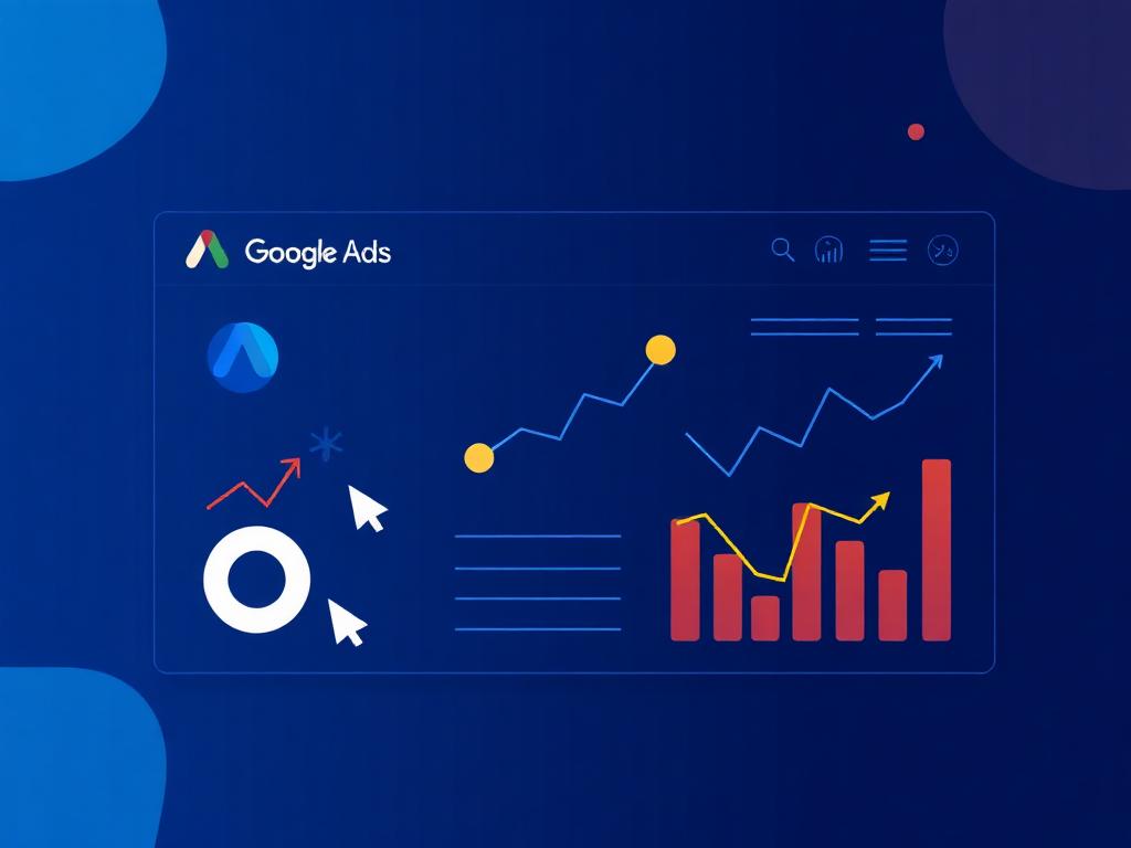 Google Ads Management preview