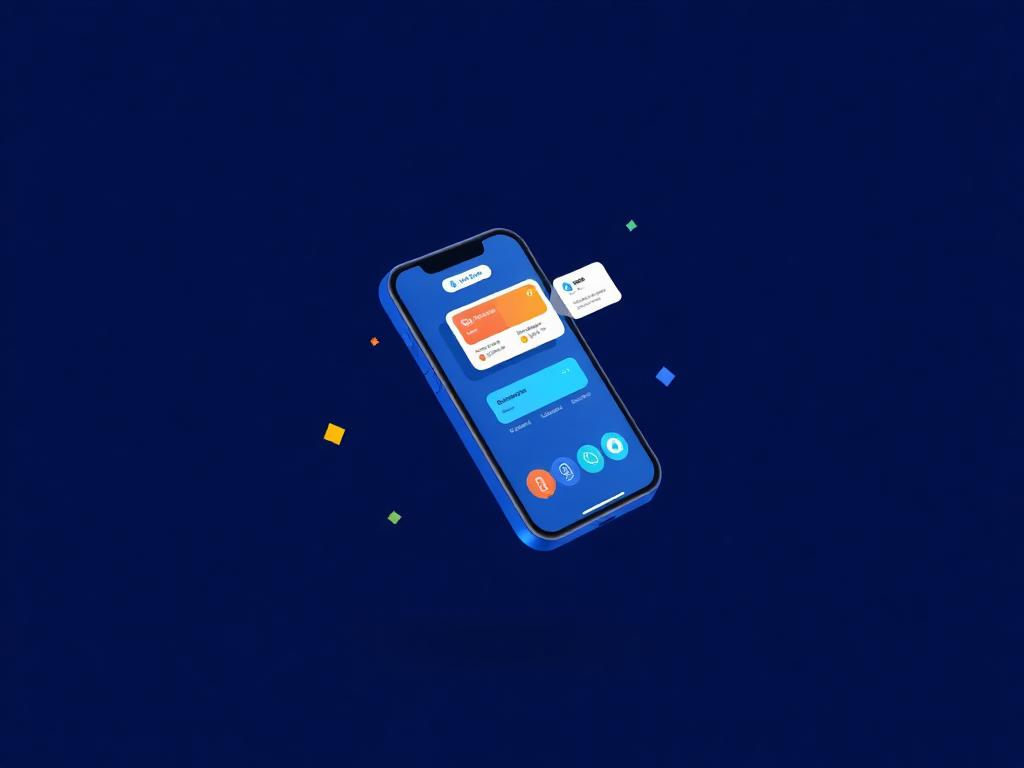 Mobile App Development preview