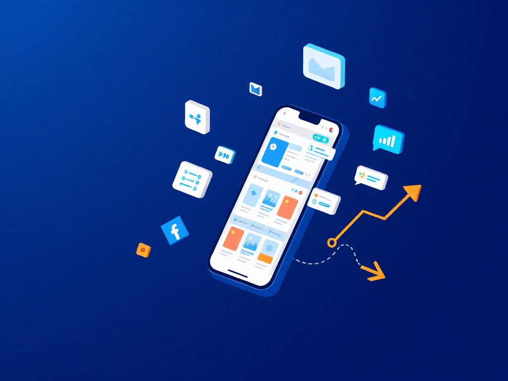 Social Media Management preview