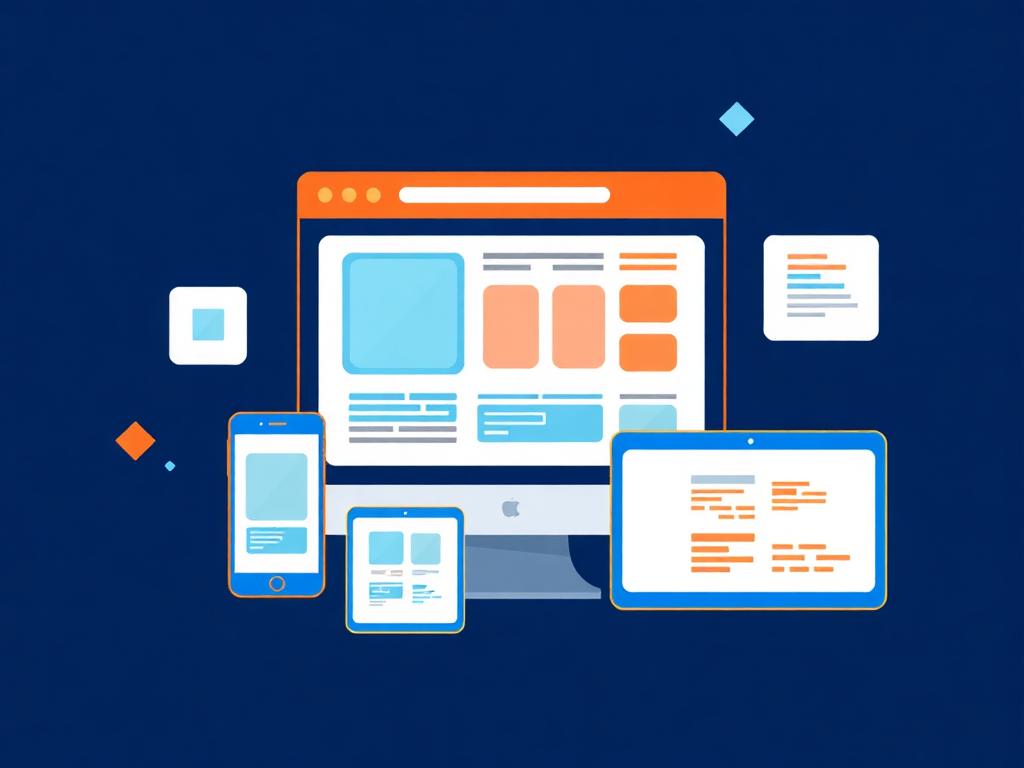 Website Design & Development preview